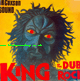 LP King Of The Dub Rock- SIR COXSON SOUND